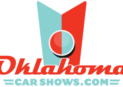 OklahomaCarShows.com Logo