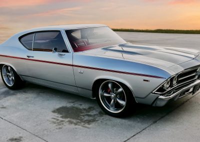 Mounds Car Show 2026