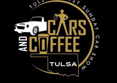 Cars & Coffee – Tulsa