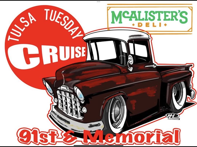 tulsatuesdaycruise