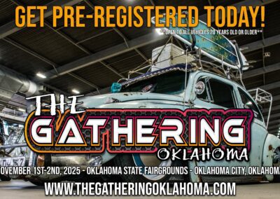 The Gathering OKC