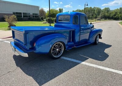 1950 Chevrolet C3100