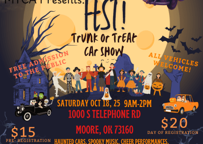 Oc-Turbo-Fest