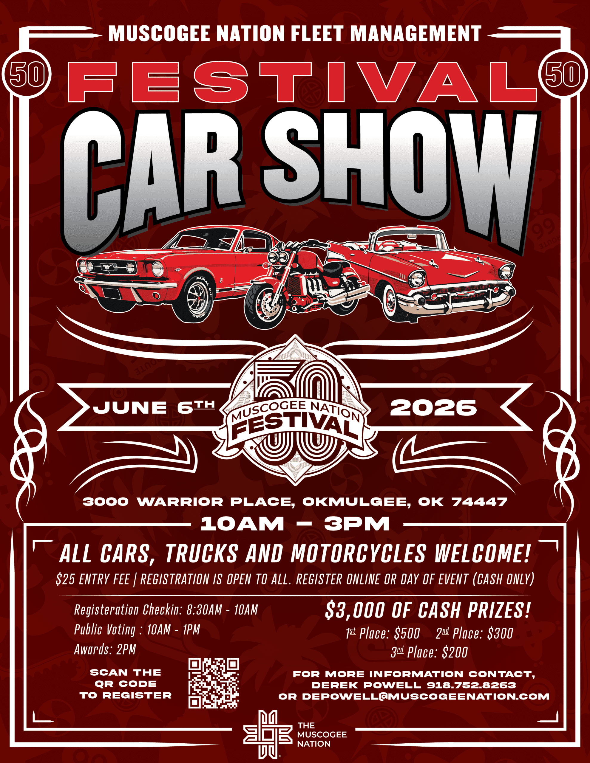 MNFestival-Car-Show-2026-Flyer