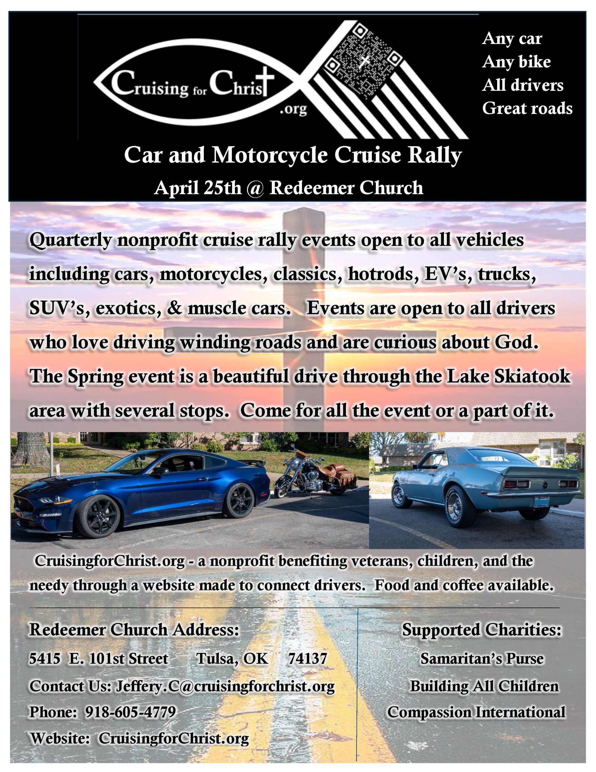 Single sided Cruising for Christ 2026 Event1-REV1.0