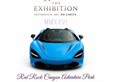 The Exhibition