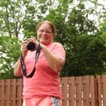 Myra Burke