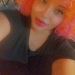 Sharmain COOPER-RICHARDSON